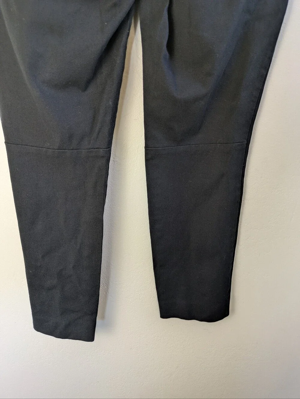 Jcrew Winnie Pant Capris Black Size 10